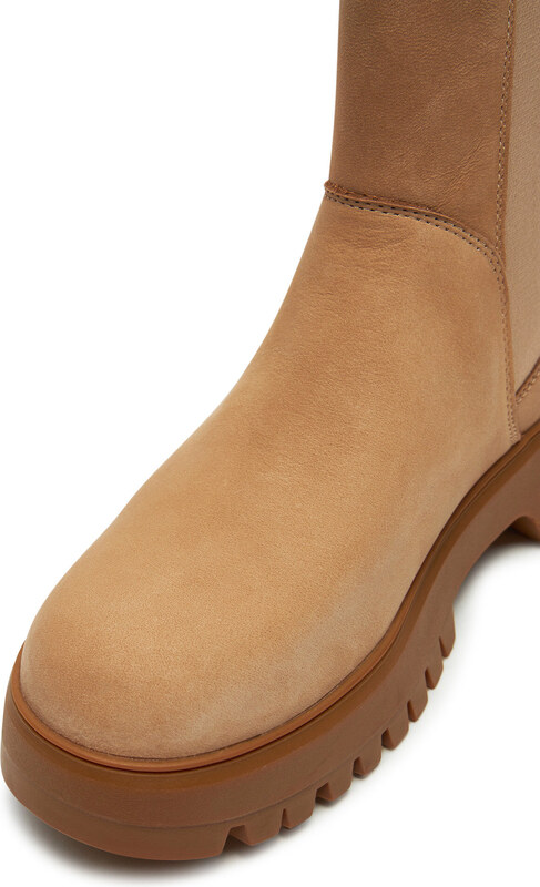 Gležnjarji Chelsea Timberland