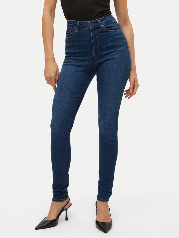 Jeans hlače Vero Moda