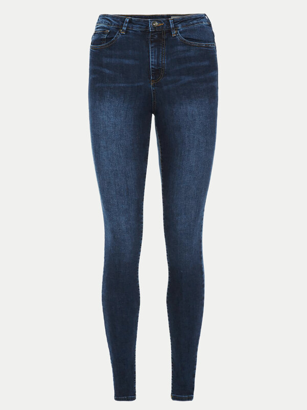 Jeans hlače Vero Moda