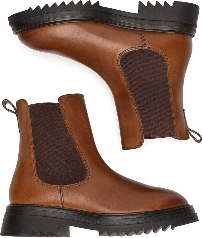 Gležnjarji Chelsea Lasocki