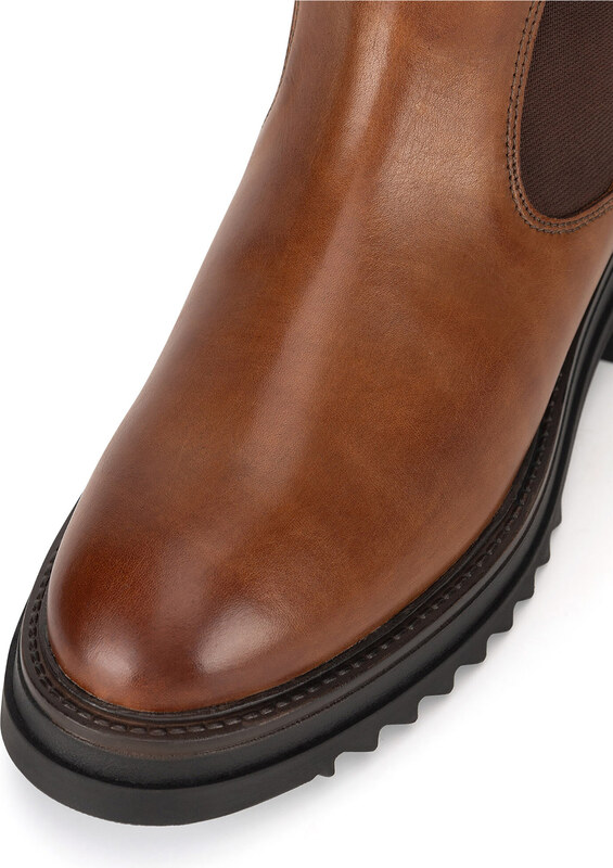 Gležnjarji Chelsea Lasocki