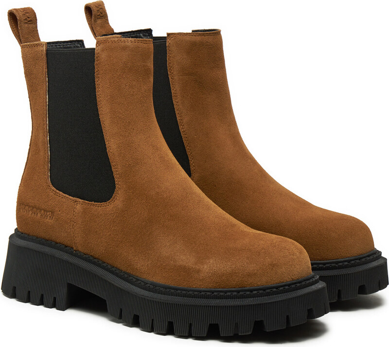 Gležnjarji Chelsea Napapijri