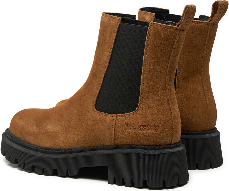 Gležnjarji Chelsea Napapijri