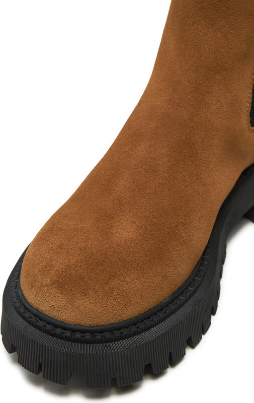 Gležnjarji Chelsea Napapijri