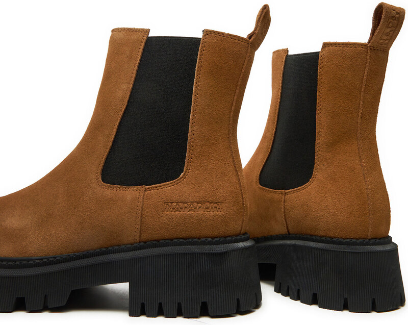 Gležnjarji Chelsea Napapijri