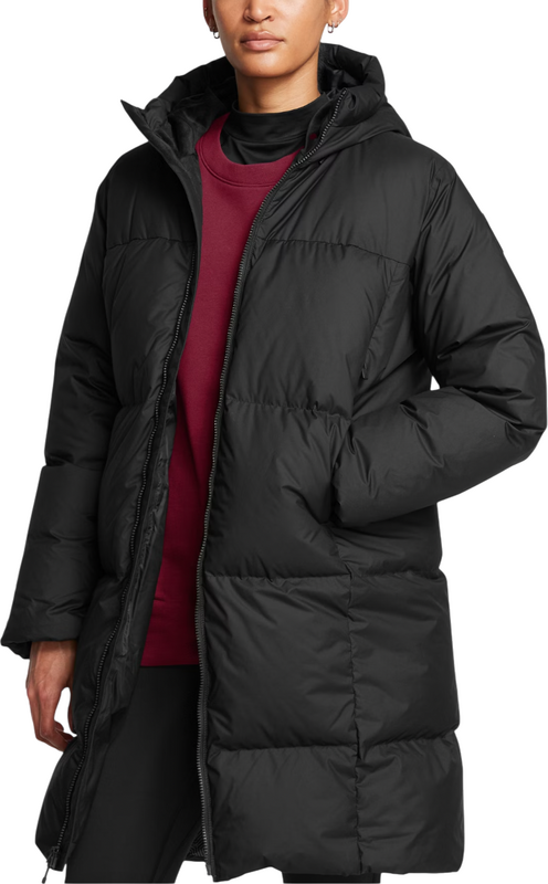 Under Armour Jakna s kapuco LIMITLESS DOWN PUFFER PARKA ženska