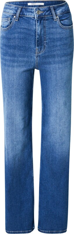 ONLY Kavbojke 'ONLLuna' moder denim