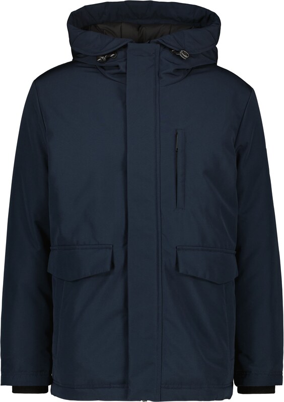 alife & kickin Zimska jakna 'NilasAK A' marine