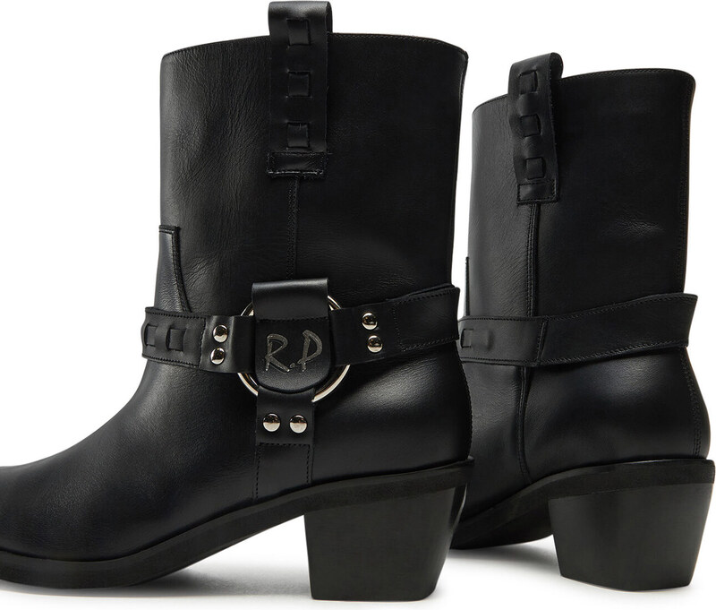 Škornji R.Polański