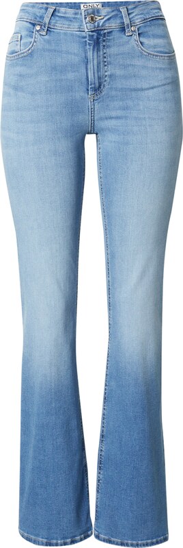 ONLY Kavbojke 'ONLBLUSH' svetlo modra