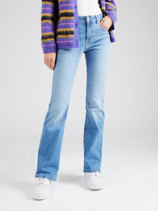 ONLY Kavbojke 'ONLBLUSH' svetlo modra