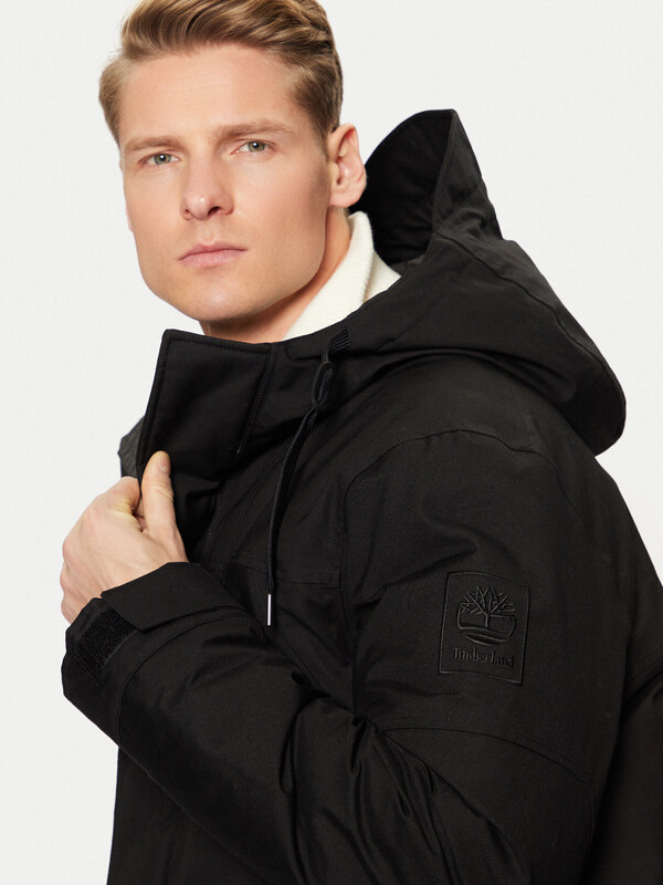 Parka Timberland