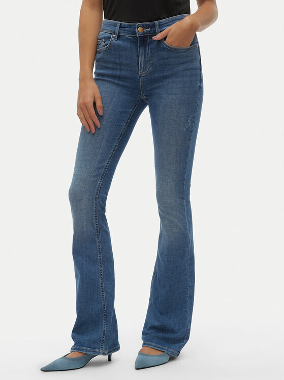 Jeans hlače Vero Moda