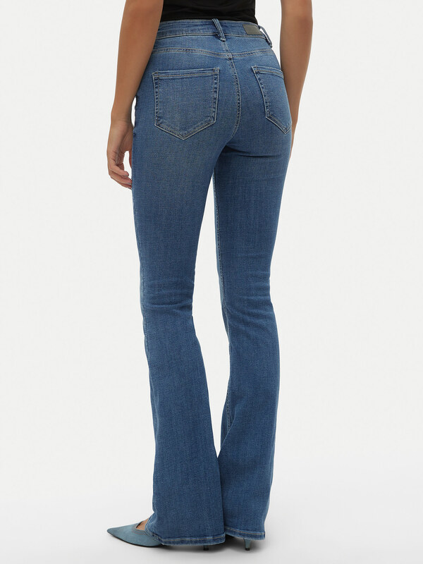 Jeans hlače Vero Moda