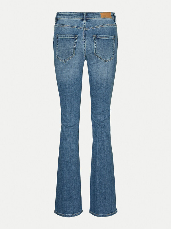 Jeans hlače Vero Moda