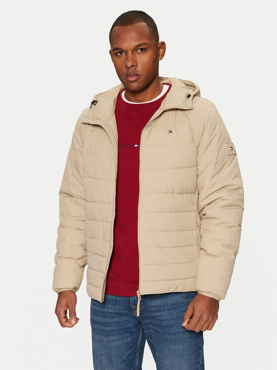 Zimska jakna Tommy Hilfiger