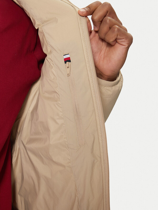 Zimska jakna Tommy Hilfiger