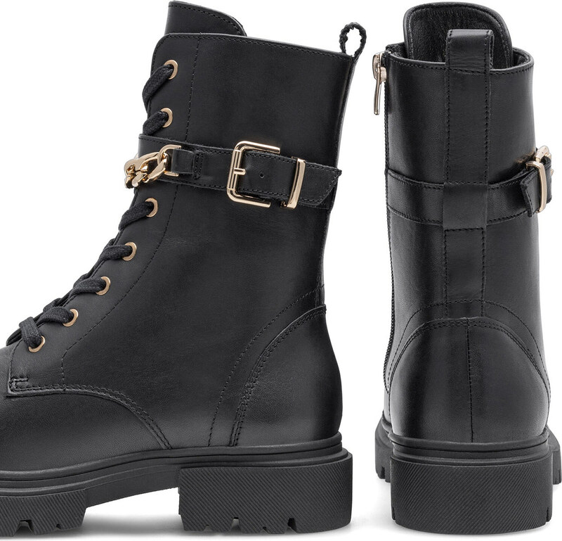 Gležnjarji Sergio Bardi