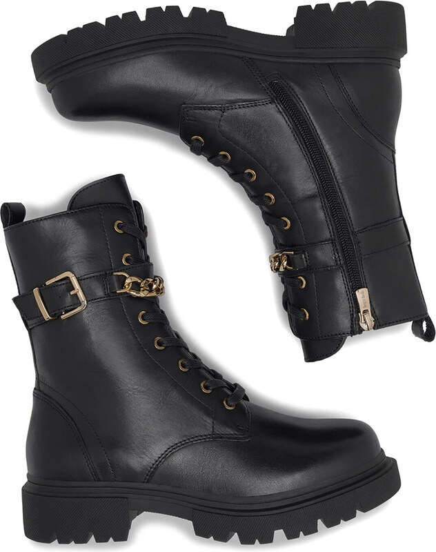 Gležnjarji Sergio Bardi