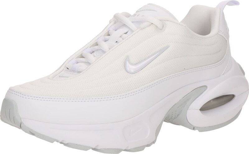 Nike Sportswear Nizke superge 'AIR MAX PORTAL' bela / off-bela
