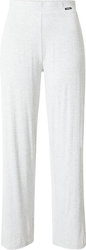 Skiny Spodnji del pižame svetlo siva