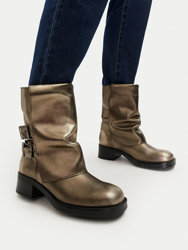 Škornji Steve Madden