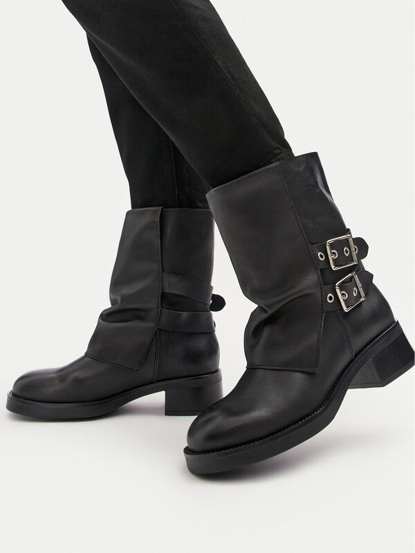 Škornji Steve Madden