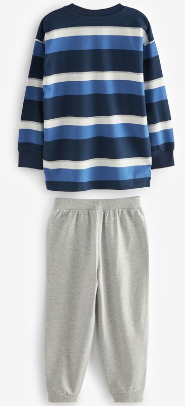 Next Pižama mešane barve