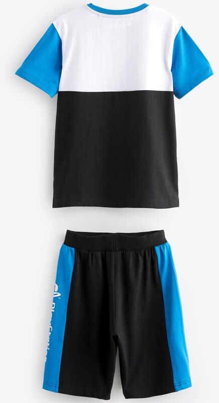 Next Pižama mešane barve