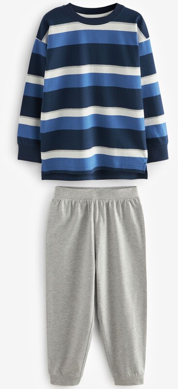 Next Pižama mešane barve