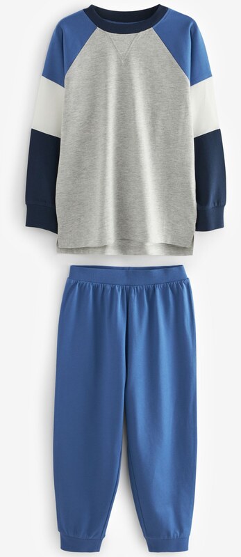 Next Pižama mešane barve