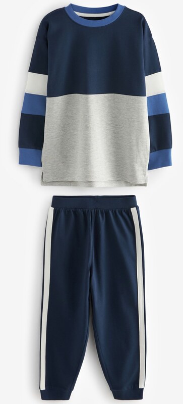 Next Pižama mešane barve