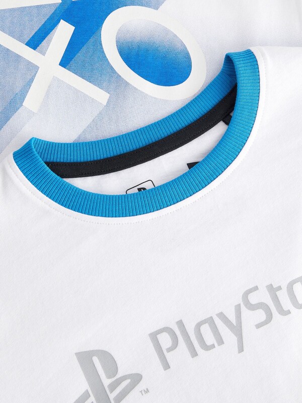 Next Pižama mešane barve