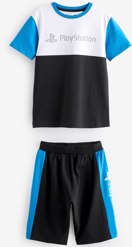 Next Pižama mešane barve