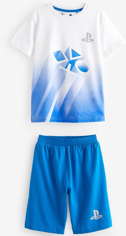 Next Pižama mešane barve