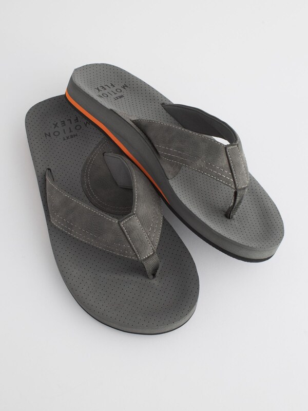 Next Japonke temno siva