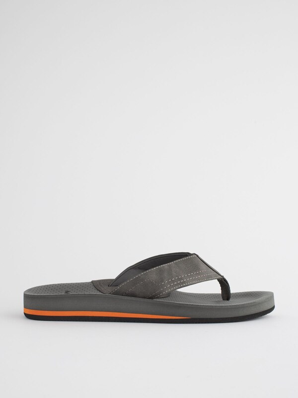 Next Japonke temno siva