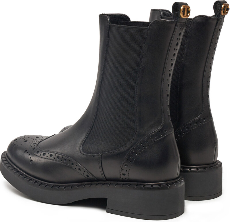 Gležnjarji Chelsea TWINSET