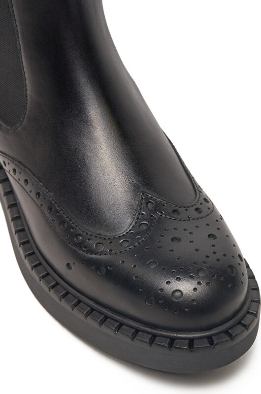 Gležnjarji Chelsea TWINSET