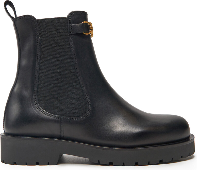 Gležnjarji Chelsea TWINSET