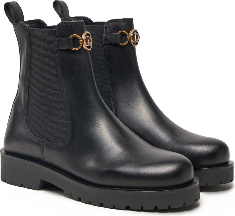 Gležnjarji Chelsea TWINSET