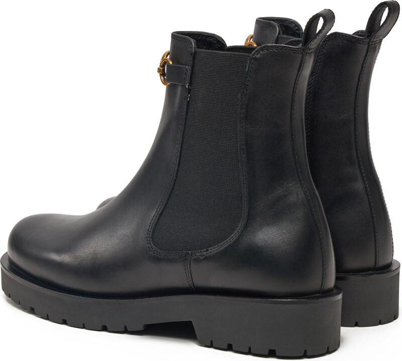 Gležnjarji Chelsea TWINSET