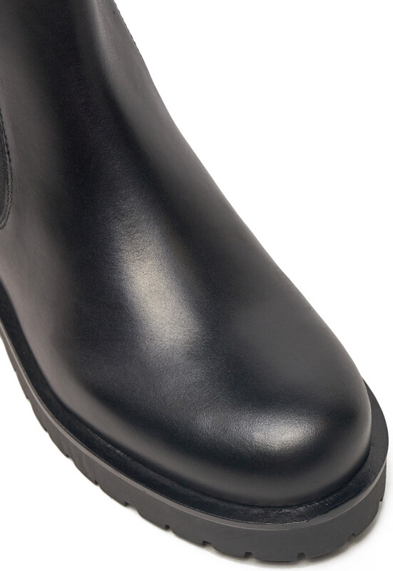 Gležnjarji Chelsea TWINSET