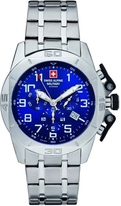 Swiss Alpine Military Tornado 7063.9135