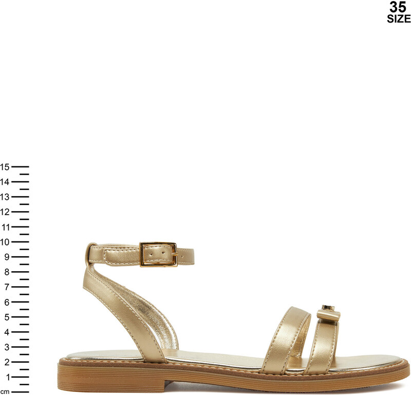 Sandali Calvin Klein Jeans