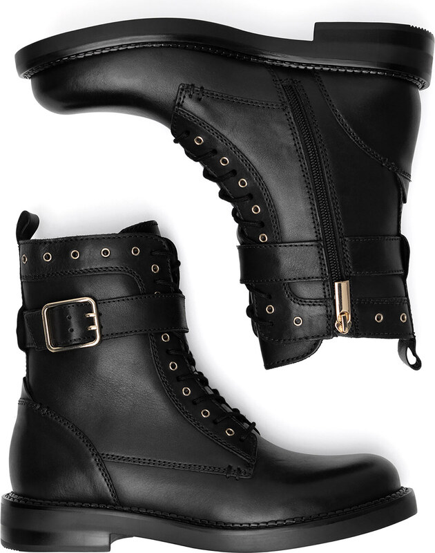 Gležnjarji Sergio Bardi