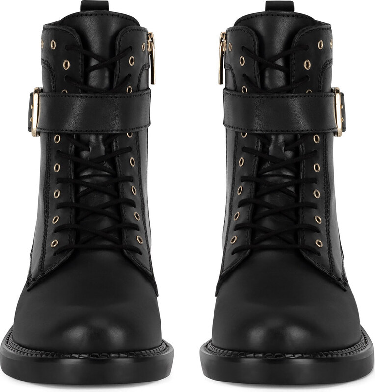 Gležnjarji Sergio Bardi