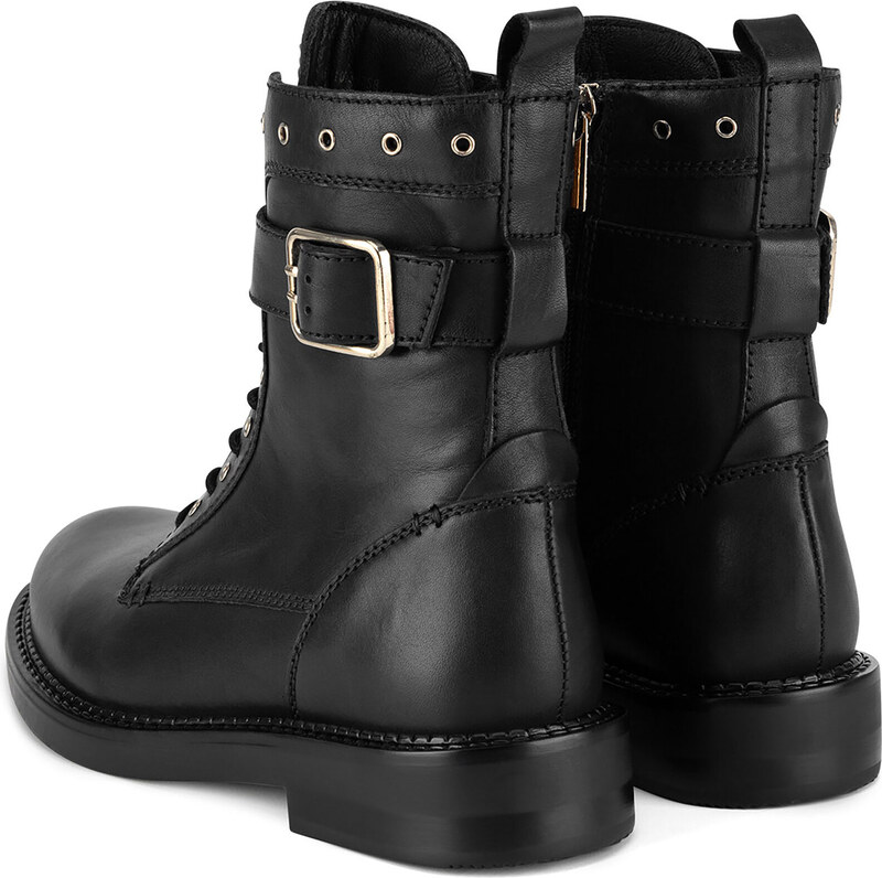 Gležnjarji Sergio Bardi