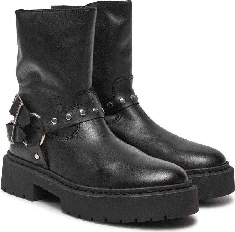 Škornji Steve Madden