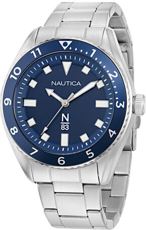 Ročna ura Nautica